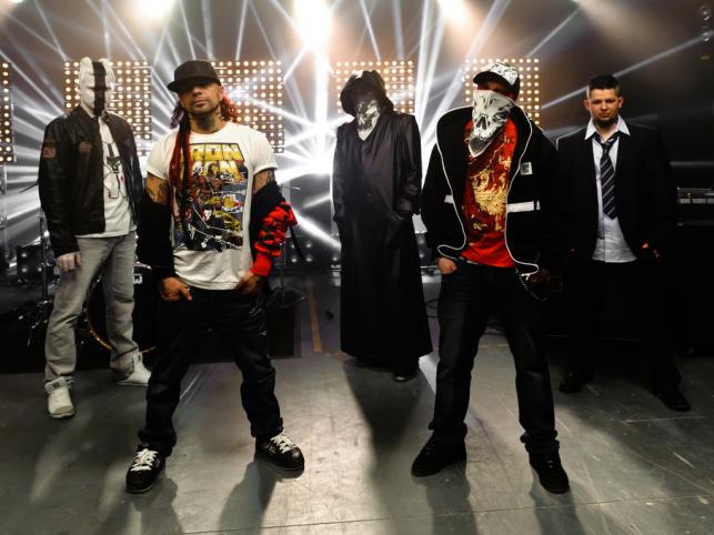 My Riot