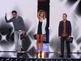 Jurorzy "X-Factor". Jeszcze zgodni...