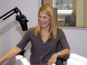 Linda Hamilton