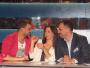 Jurorzy: Michał Piróg, Kinga Rusin i Agustin Egurrola