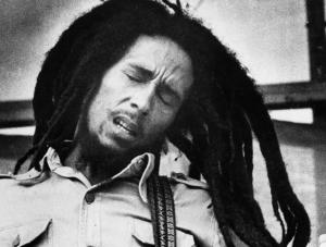 Bob Marley