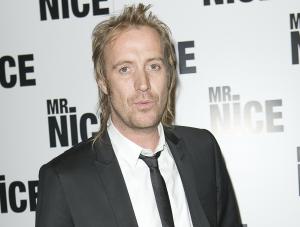 Rhys Ifans czyli "Mr. Nice"