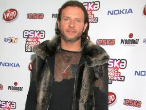 Radosław Majdan