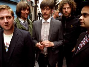 Zrób sobie sam płytę Kaiser Chiefs
