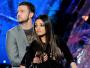 Justin Timberlake - tu na zdjęciu z Milą Kunis - ma podobno problemy z... nie wiemy, jak to napisać, ale chyba najlepiej wprost. Z gazami.
