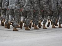 Cięcia wydatków na wojsko w USA