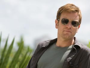 Ewan McGregor