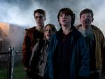 Super 8- nowi mali agenci