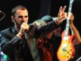 Ringo Starr