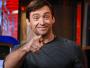 Hugh Jackman idzie na galery