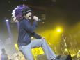 Jamiroquai