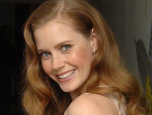 Amy Adams