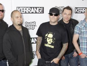 Limp Bizkit