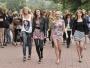 Warszawski casting do programu „Top Model. Zostań Modelką”