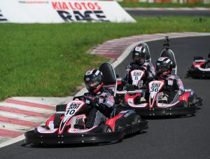 Na liście finalistów w Rallylandzie znaleźli się Łukasz Sokół, Michał Karolczyk i Paweł Toth