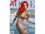 Rihanna nową twarzą Emporio Armani 
