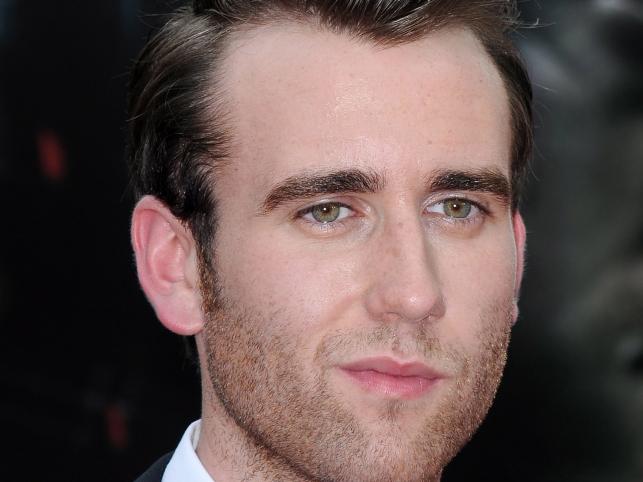 Matthew Lewis
