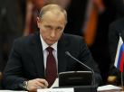 Putin zignorował Iwińskiego. "Napięty harmonogram"