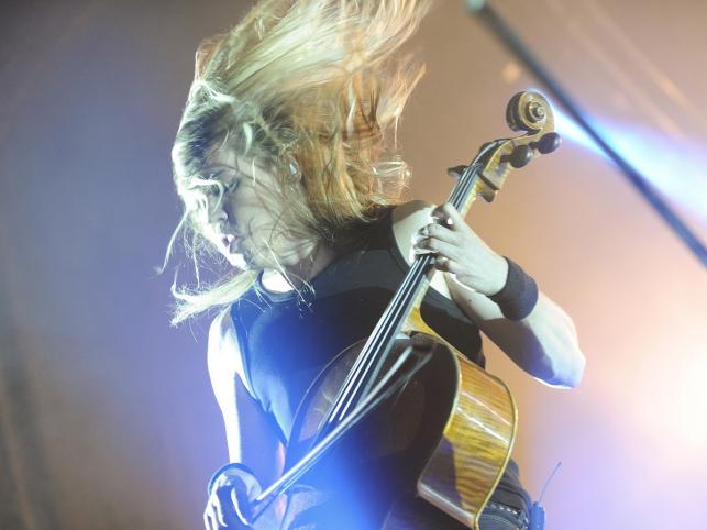 Apocalyptica