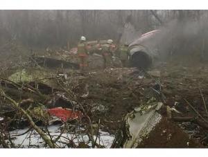 Pilot: Za późno podjęto decyzję o odejściu na drugi krąg