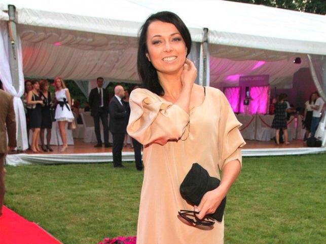 Katarzyna Pakosińska – była gwiazda Kabaretu Moralnego Niepokoju
