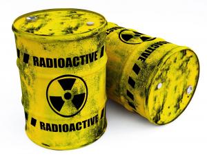 Fizyk-amator budował reaktor atomowy...w kuchni!