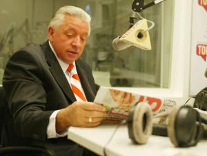 Andrzej Lepper