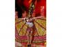 Finał Miss Supranational 2011 – kandydatki w strojach narodowych