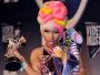Nicki Minaj z nagodą w kategorii "Najlepszy teledysk – hip-hop"