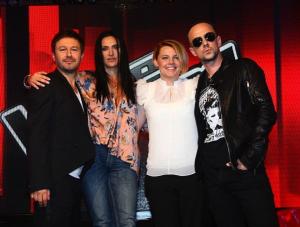 Jury "The Voice of Poland – Najlepszy głos"
