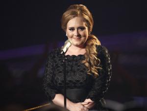 Adele o gorszych stronach sławy