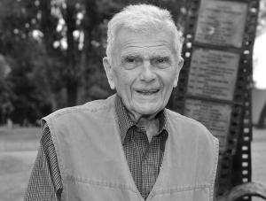 janusz Morgenstern