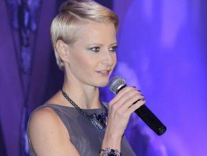 Małgorzata Kożuchowska