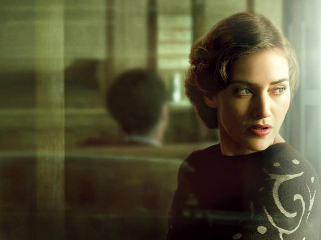 Mildred Pierce