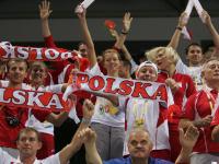 Biało-czerwoni na igrzyskach