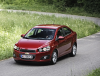 Aveo sedan