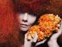 Björk w najnowszej, niezwykłej sesji do albumu "Biophilia"