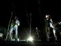 Niezły cyrk z Massive Attack i Burialem