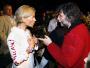 Małgorzata Foremniak i Waldemar Dziki na Top Trendy Festiwal w 2006 roku