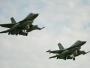 Polskie F16 biorą udział w ćwiczeniach NATO