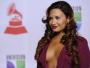 Rekordowo głęboki dekolt hollywoodzkiej gwiazdy. Demi Lovato w śmiało wyciętej sukni