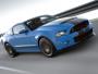 Mustang shelby GT500 model 2013