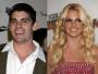 Britney Spears i Jason Alexander w małżeństwie przez 2 dni