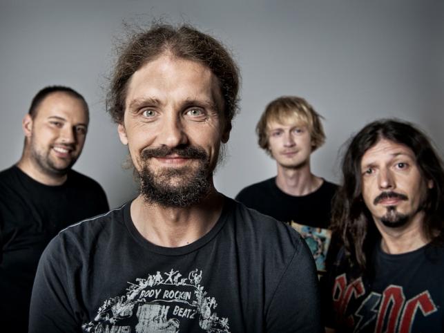 Gienek Loska Band