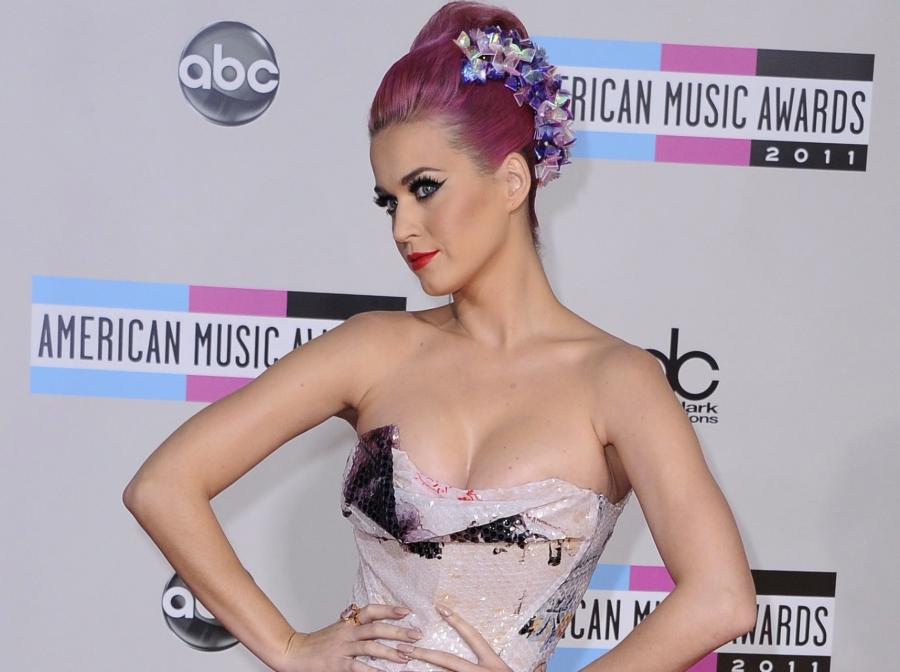 Katy Perry