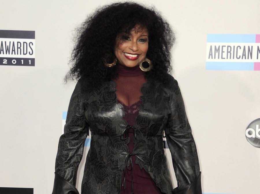 Chaka Khan