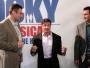 Bracia Kliczko wyprodukują musical "Rocky"