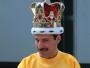 Freddie Mercury (1946 - 1991)