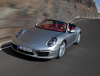 Nowe porsche 911 cabrio