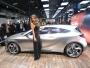 Nina Senicar - serbska supermodelka